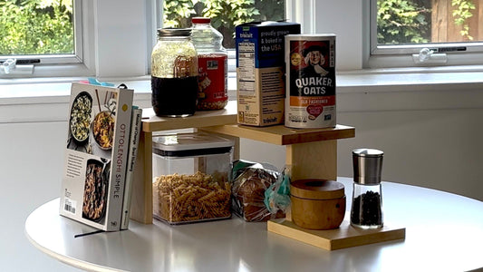 From Real Need to Thoughtful Solution